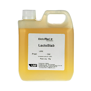 Lactostab Antibacteriano