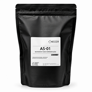 Fermsource Boost AS-01 | Nutriente para Fermentação