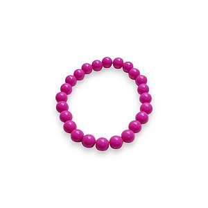 Colar pet Pink fashion