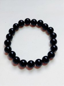 Colar para pet Preto - Modelo básico