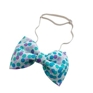 Gravata pet Carnaval