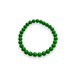 Colar pet Verde