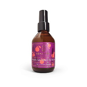 Aromatizador Natural Lavanda, Tangerina e Palmarosa (casa, corpo e roupas) - 120ml