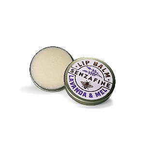 Lip Balm Lavanda e Mel - 8g