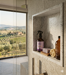 Óleo corporal de Lavanda Angustfolia - 250ml