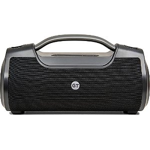 CAIXA DE SOM GT GROOVE 80W RMS (NOVO RECONDICIONADO)
