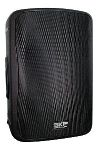 ALTO-FALANTE 15'' SKP PRO AUDIO SK-6PX COM BLUETOOTH - DE 2399,90 POR 2039,90 COM MAIS DESCONTO DE 10% À VISTA