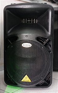 CAIXA PASSIVA 12'' BEHRINGER 1200W
