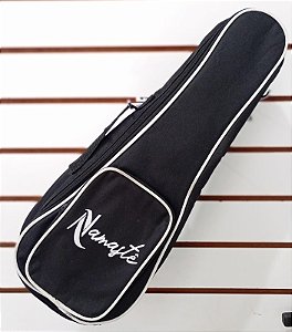 CAPA LUXO PARA UKULELE SOPRANO