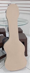 CASE PARA GUITARRA STRATOCASTER