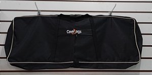 CAPA PARA TECLLADO MÉDIO SIMPLES 5/8