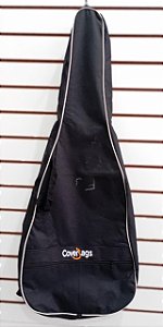 CAPA SIMPLES PARA VIOLÃO FOLK