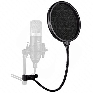 POP FILTER DREAMER PS01 PARA MICROFONE