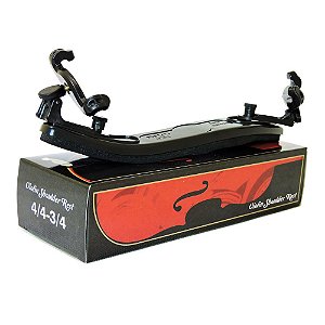 ESPALEIRA P/ VIOLINO DREAMER 4/4-3/4