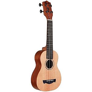 UKULELE SOPRANO ACÚSTICO TAGIMA 41K
