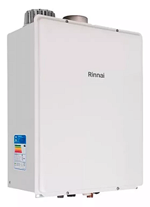 Aquecedor  agais GLP 45 litro RINNAI
