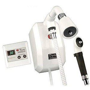 Ducha digital com desviador