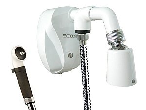 Ducha ECO com desviador