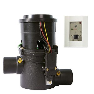 AQUECEDORES DE HIDROMASSAGEM