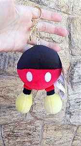 Chaveiro Mickey Disney