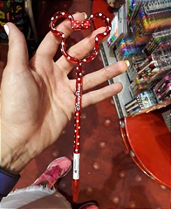 Caneta Minnie Park