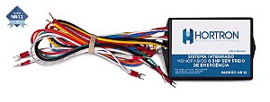 Sistema Integrado Monofásico sem freio 0,5HP
