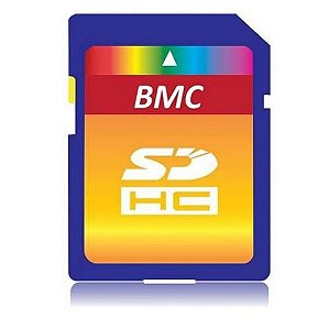 Cartão SD (8GB) GII
