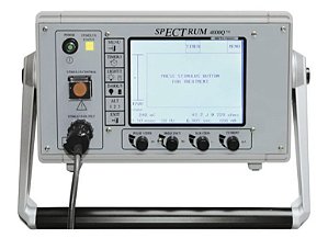 Sistema de Eletroconvulsoterapia MECTA 4000Q