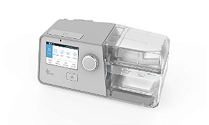 BiPAP com Umidificador G3 B30VT WiFi- BMC (E503)