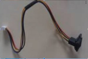 Cabo de alimentação da placa PCBA para umidificador H60