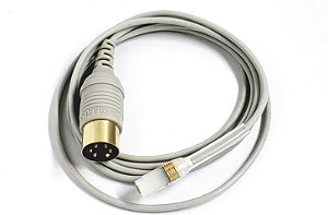 Cabo para Agulha Concêntrica Neurobase AC-RP-NB-10.1 - 1,2m