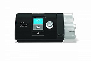 CPAP Básico AirSense 10 com Umidificador - ResMed