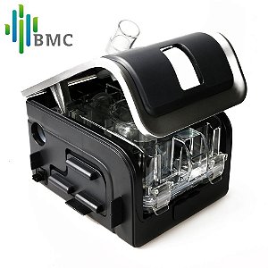 Umidificador Aquecido, Modelo H60