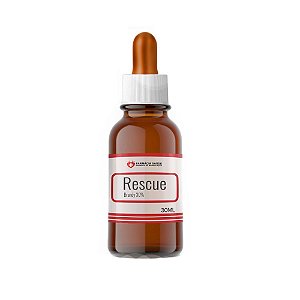 Rescue Floral com Brandy 30% 30ml