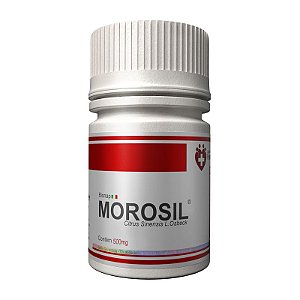 Morosil 500mg 30 cápsulas - Galena