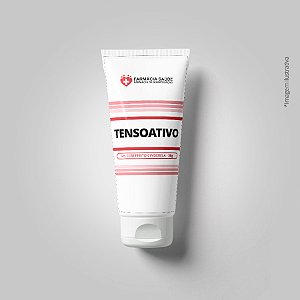 Gel Tensoativo De Efeito Cinderela 30g