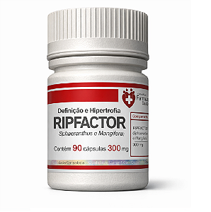 RIPFACTOR 300mg