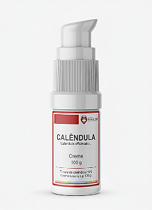 CREME DE CALÊNDULA 100g