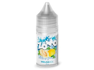 Juice Melon Ice Zomo 30ml 3mg