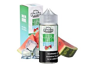 Juice Watermelon Frost Mr. Freeze 100ml 3mg