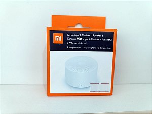 Mi Compact Bluetooth Speaker Xiaomi Original