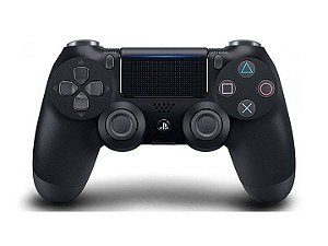 Controle PS4 Dualshock 4 Original Sony