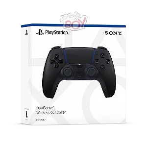 Controle PS5 Dualsense Original Sony