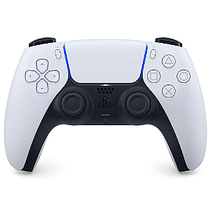 Controle PS5 Dualsense Original Sony