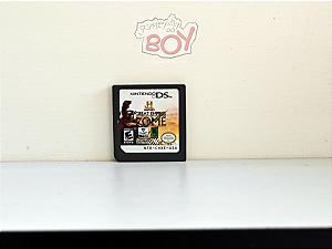 Great Empires Rome - Nintendo DS - Seminovo