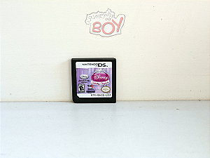 Disney Enchanting Storybooks - Nintendo DS - Seminovo