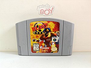Cartucho Blast Corps Original - Seminovo