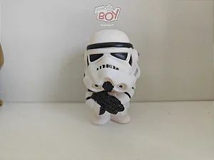 Action Figure Storm Trooper - Mostruário