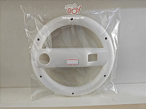 Volante Wii Paralelo- Seminovo