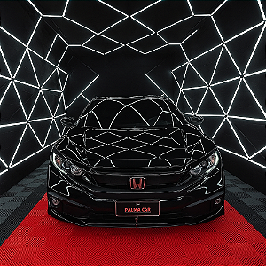 ILUMINAÇÃO TÉCNICA PARA ESTÉTICA AUTOMOTIVA - MAIS QUALIDADE NO POLIMENTO E DETALHAMENTO CURITIBA